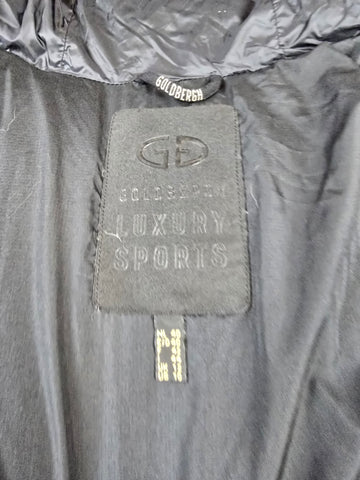 Goldbergh Skijas Dames 40