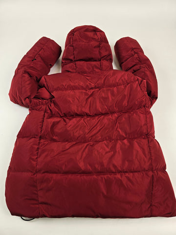 Goldbergh Skijas Dames 40