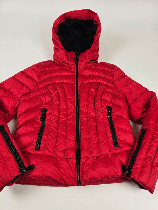 Goldbergh Pikes Ruby Red Dames 42