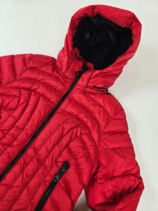 Goldbergh Pikes Ruby Red Dames 42