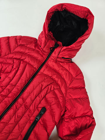 Goldbergh Pikes Ruby Red Dames 42