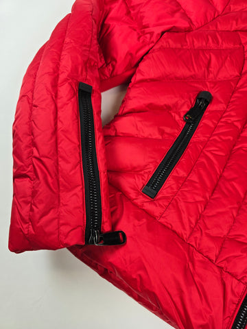 Goldbergh Pikes Ruby Red Dames 42