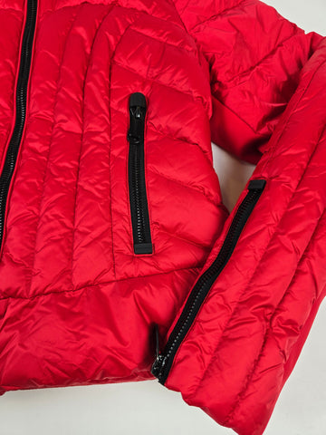 Goldbergh Pikes Ruby Red Dames 42