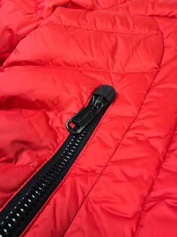 Goldbergh Pikes Ruby Red Dames 42