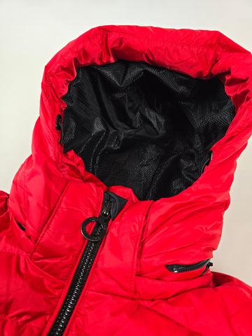 Goldbergh Pikes Ruby Red Dames 42