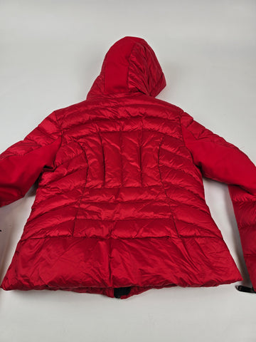 Goldbergh Pikes Ruby Red Dames 42