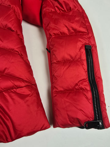 Goldbergh Pikes Ruby Red Dames 42