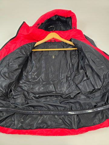 Goldbergh Pikes Ruby Red Dames 42