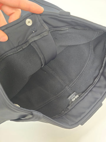 8848 softshell Ski pants Zwart Dames M