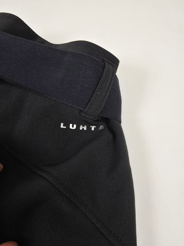 Lutha Softshell Ski Pants Short Dames 40