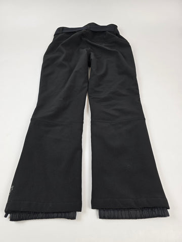 Lutha Softshell Ski Pants Short Dames 40