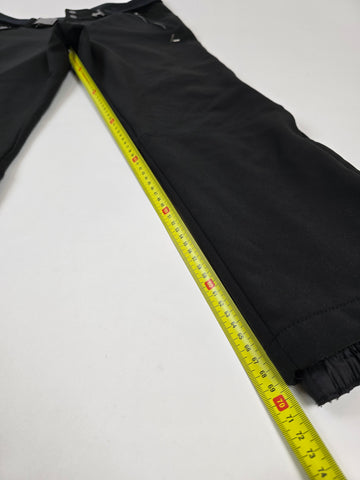 Lutha Softshell Ski Pants Short Dames 40