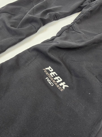 Peak Performance Stretch Skibroek Zwart Softshell Dames M