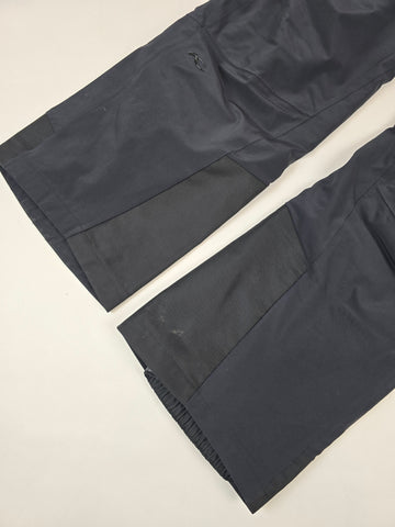 Kjus Formula Pants Zwart Heren XL