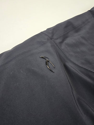 Kjus Formula Pants Zwart Heren XL