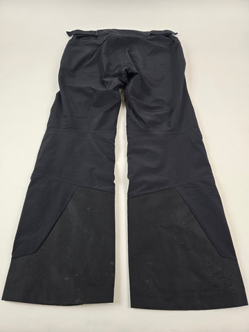 Kjus Formula Pants Zwart Heren XL