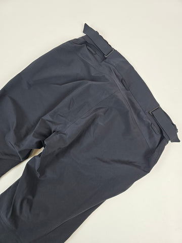 Kjus Formula Pants Zwart Heren XL