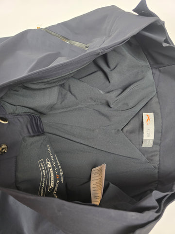 Kjus Formula Pants Zwart Heren XL