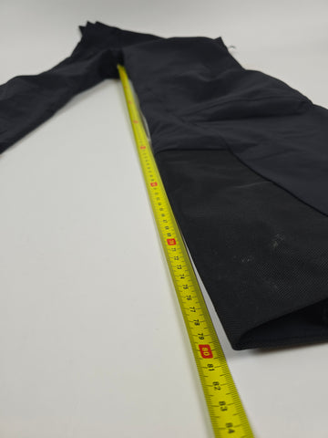 Kjus Formula Pants Zwart Heren XL