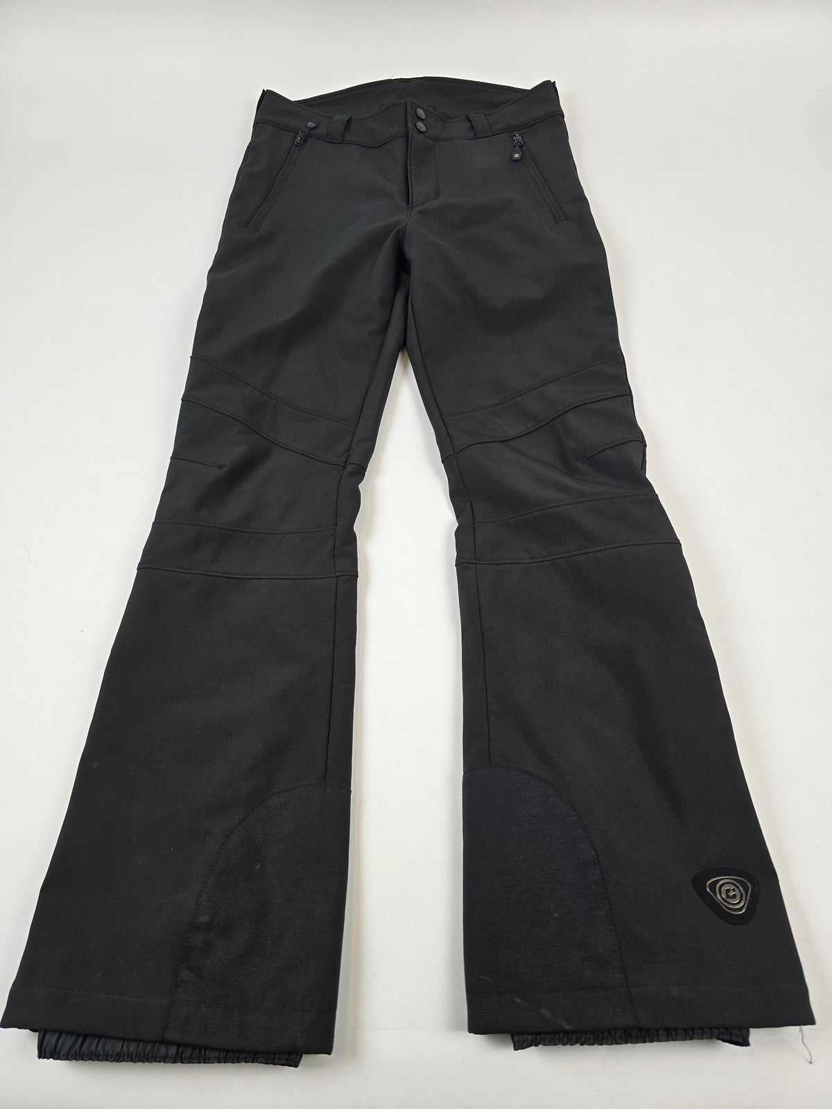 Killtec Skibroek Softshell Dames M