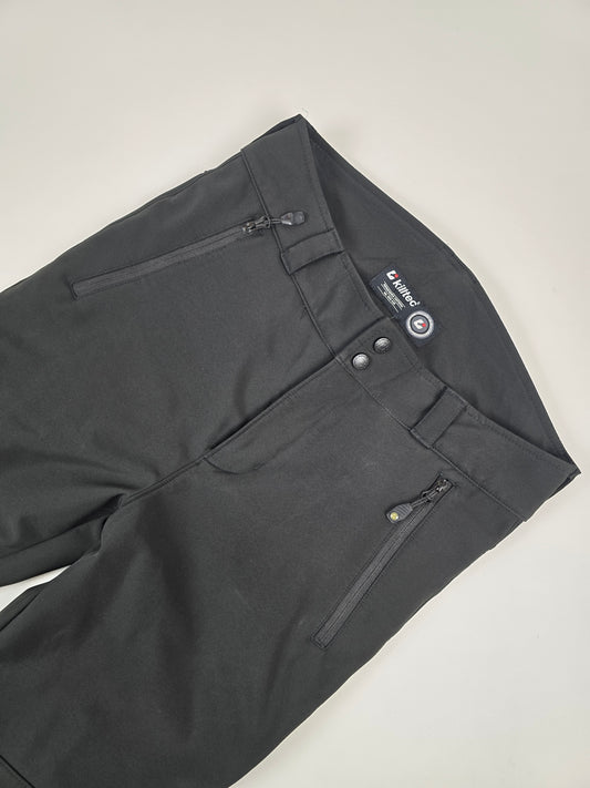 Killtec Skibroek Softshell Dames M