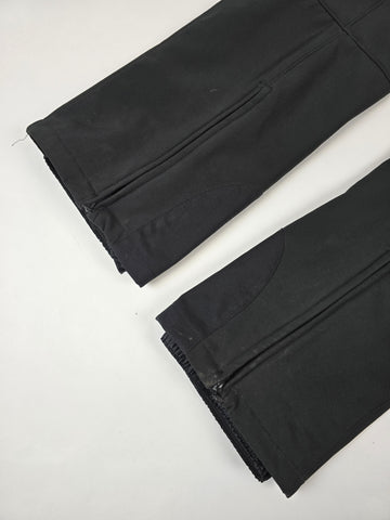 Killtec Skibroek Softshell Dames M