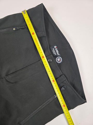 Killtec Skibroek Softshell Dames M