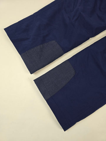 J.Lindeberg Augusta Pants Blauw Heren M