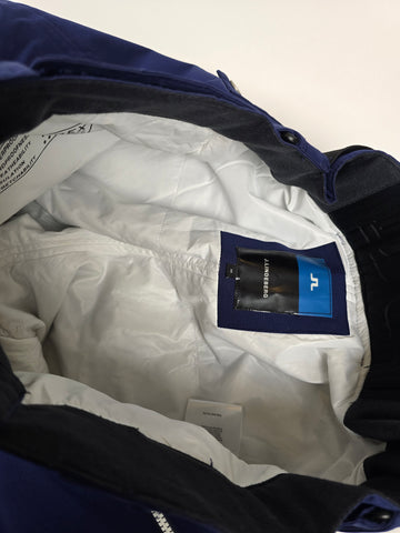 J.Lindeberg Augusta Pants Blauw Heren M