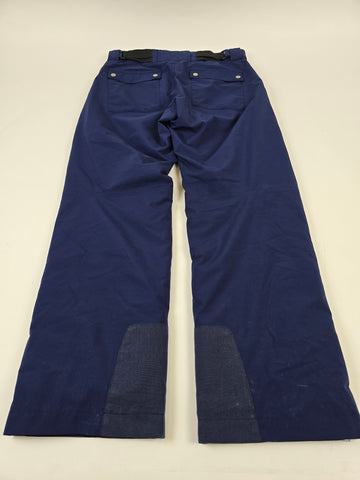 J.Lindeberg Augusta Pants Blauw Heren M