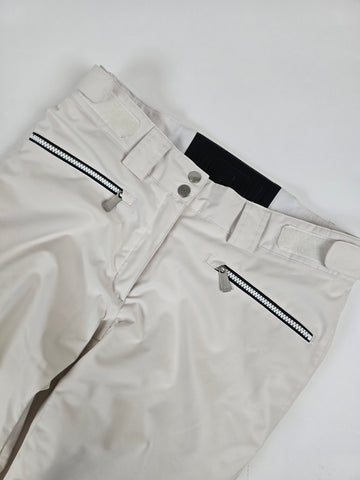 J.Lindeberg W Augusta Pants Wit Dames M