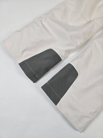 J.Lindeberg W Augusta Pants Wit Dames M