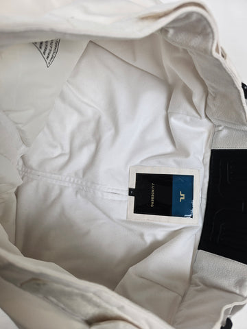 J.Lindeberg W Augusta Pants Wit Dames M