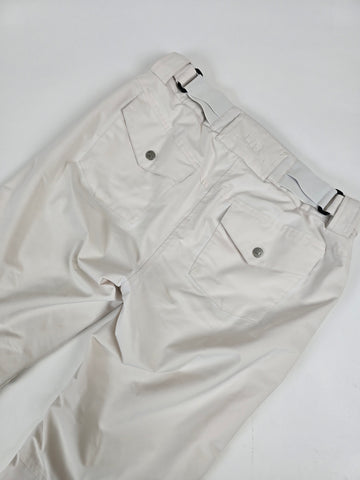 J.Lindeberg W Augusta Pants Wit Dames M