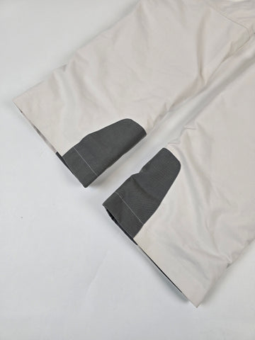 J.Lindeberg W Augusta Pants Wit Dames M