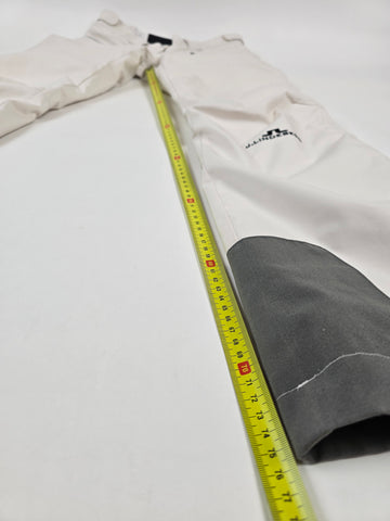 J.Lindeberg W Augusta Pants Wit Dames M