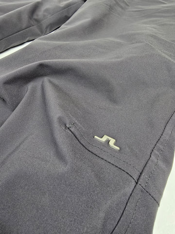 J.Lindeberg Apsen Skibroek Grijs Dames M