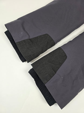 J.Lindeberg Apsen Skibroek Grijs Dames M