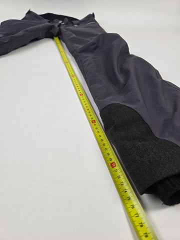 J.Lindeberg Apsen Skibroek Grijs Dames M