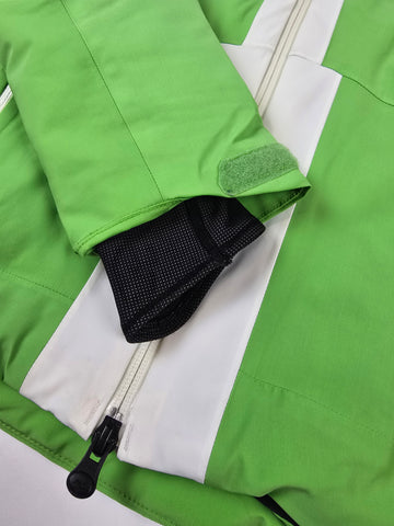 Kjus Gemma Jacket Groen Dames XS