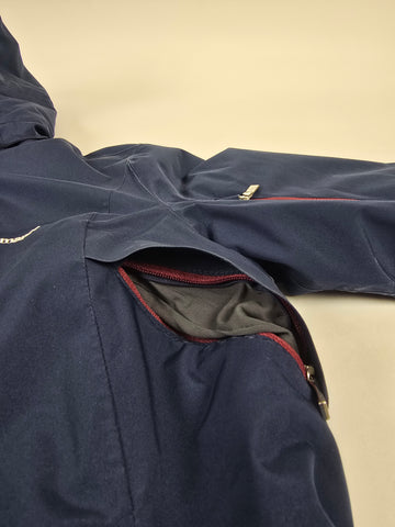 Peak Performance Anima Jacket Navy Dames S