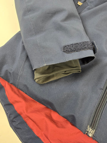 Peak Performance Anima Jacket Navy Dames S