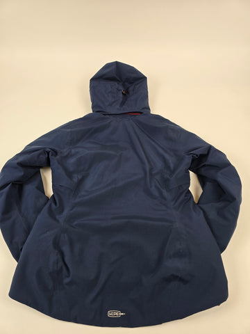 Peak Performance Anima Jacket Navy Dames S