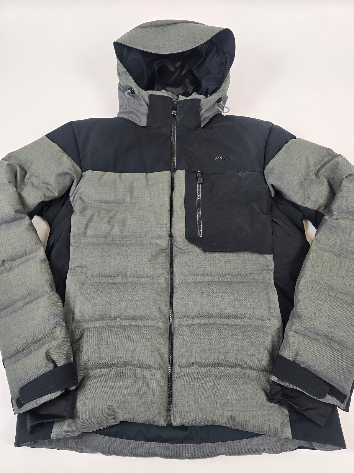 Kjus Snowbank Jacket Heren S