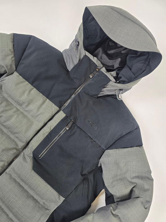 Kjus Snowbank Jacket Heren S