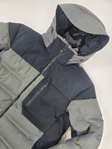 Kjus Snowbank Jacket Heren S