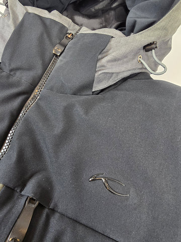 Kjus Snowbank Jacket Heren S