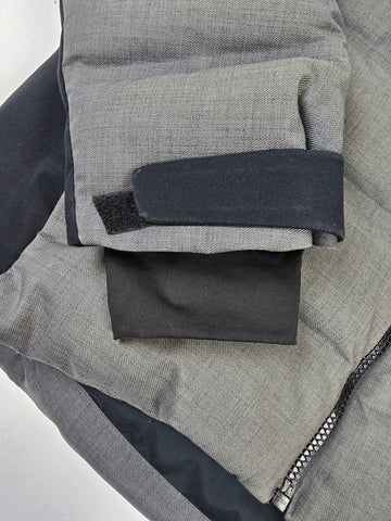 Kjus Snowbank Jacket Heren S