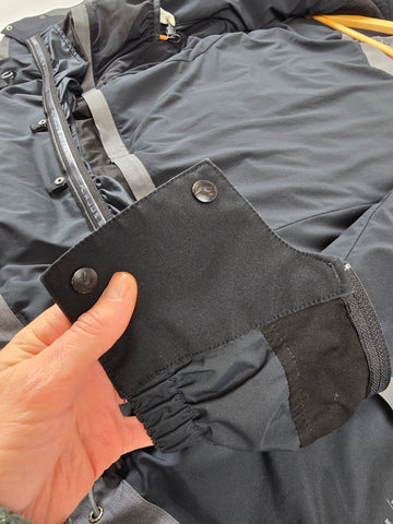 Kjus Snowbank Jacket Heren S