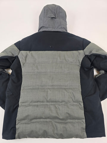 Kjus Snowbank Jacket Heren S